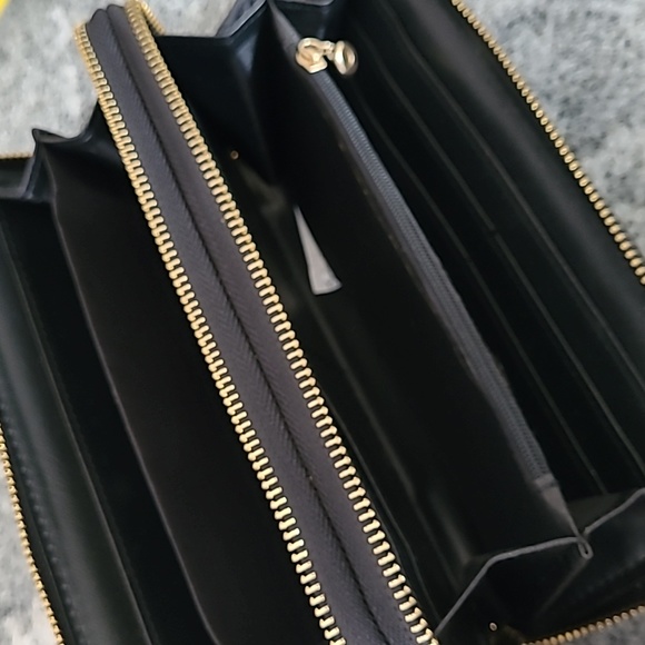 New - Ruby Collection Wallet/Wristlet/Clutch Bag - Picture 5 of 12